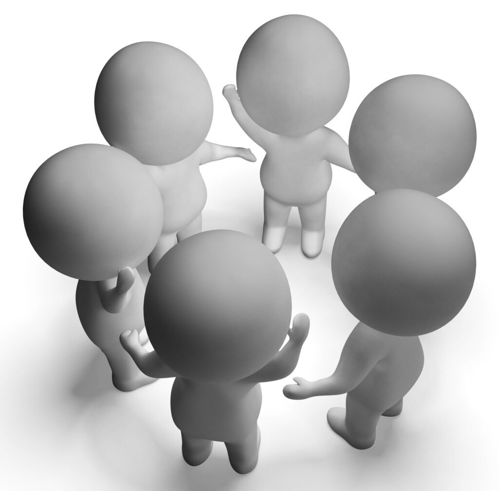 Be Prepared to Discuss Sales Fundamentals