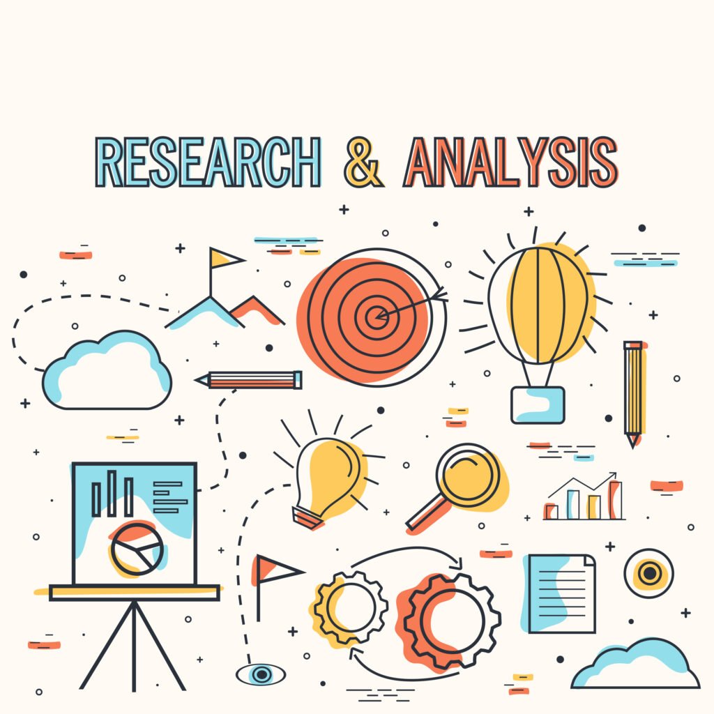 Conduct In-depth Research Beforehand