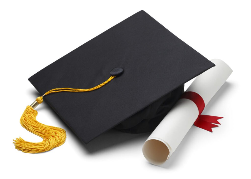 Education Proof