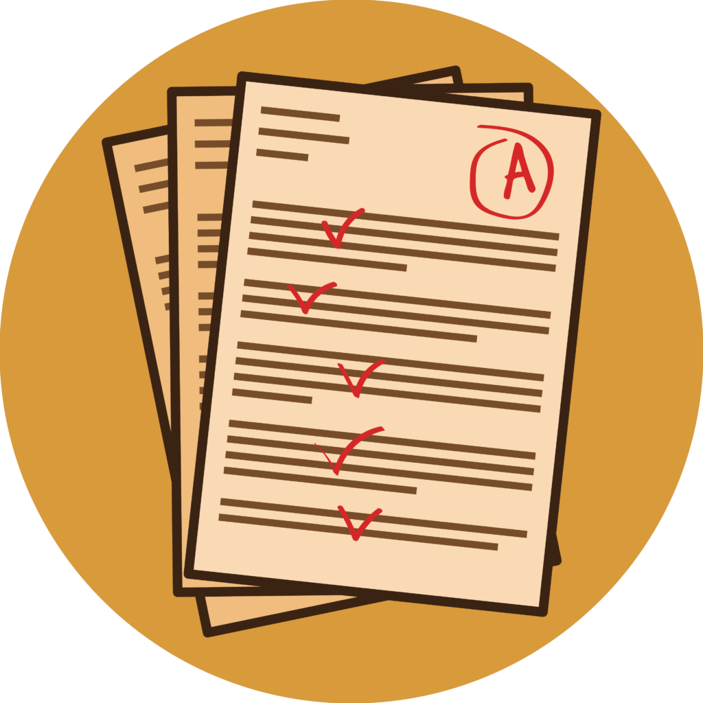 Give Mock Tests