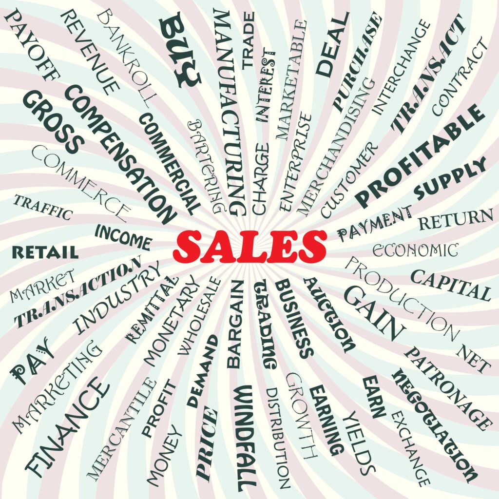 How To Crack a Sales Interview