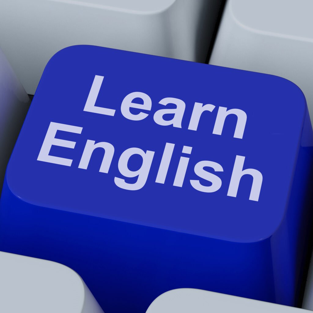 Improve the English Language