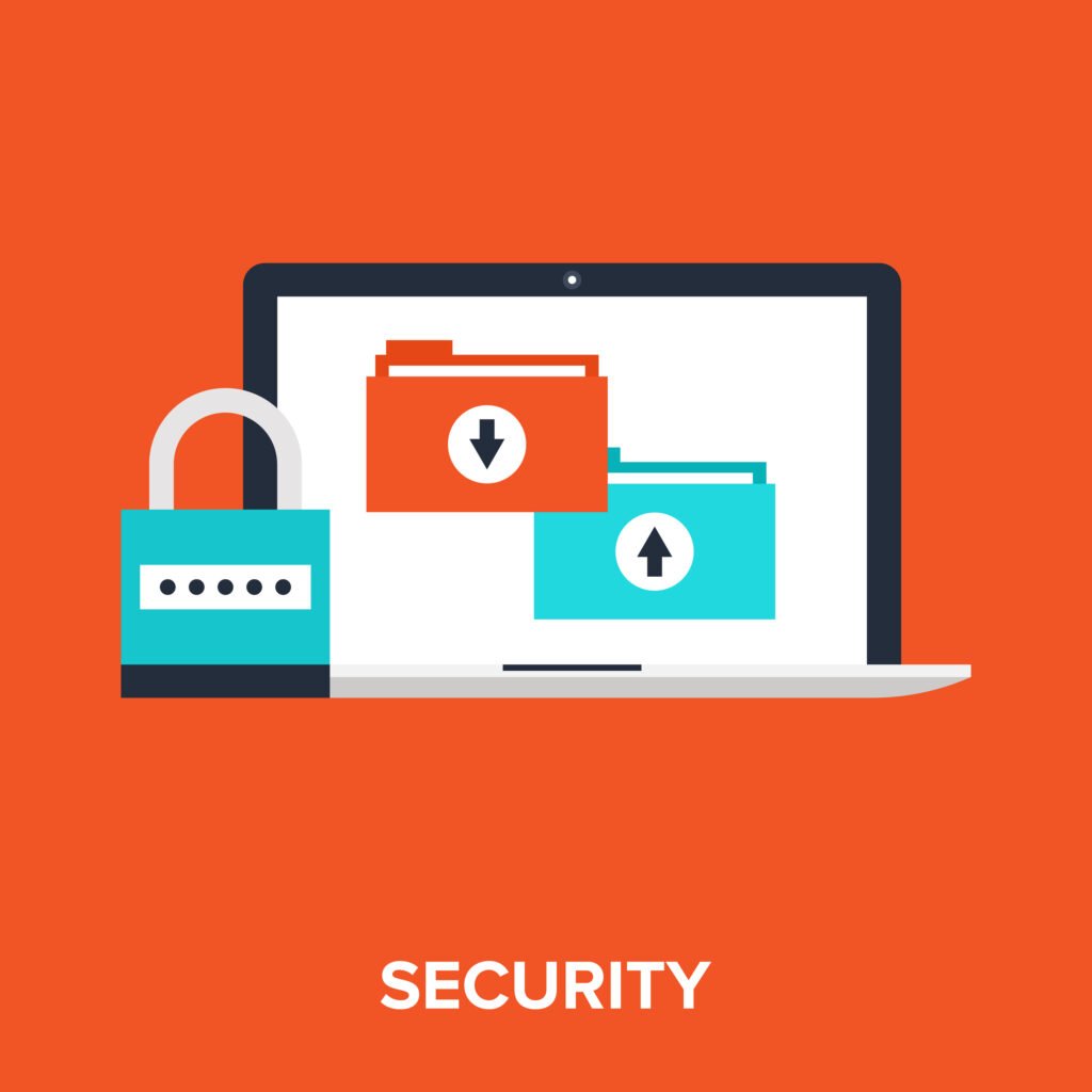Information Security Analyst