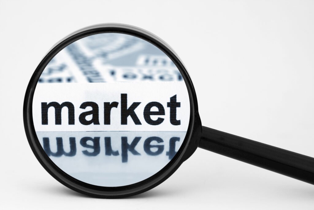 Market research analysts