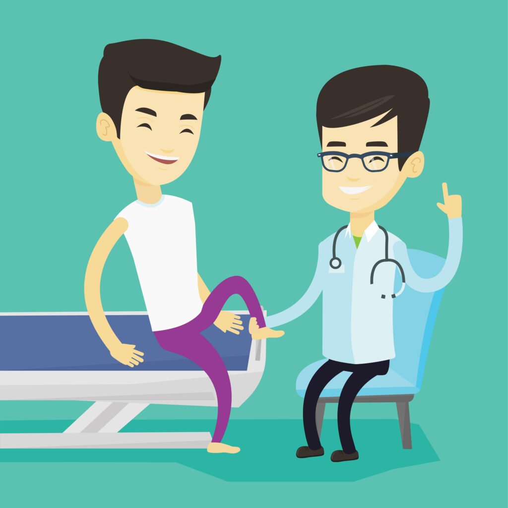 Physical therapist assistants