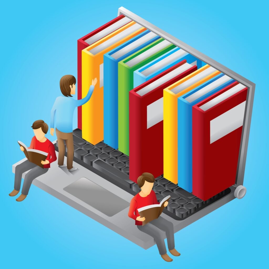 Read General Knowledge Book