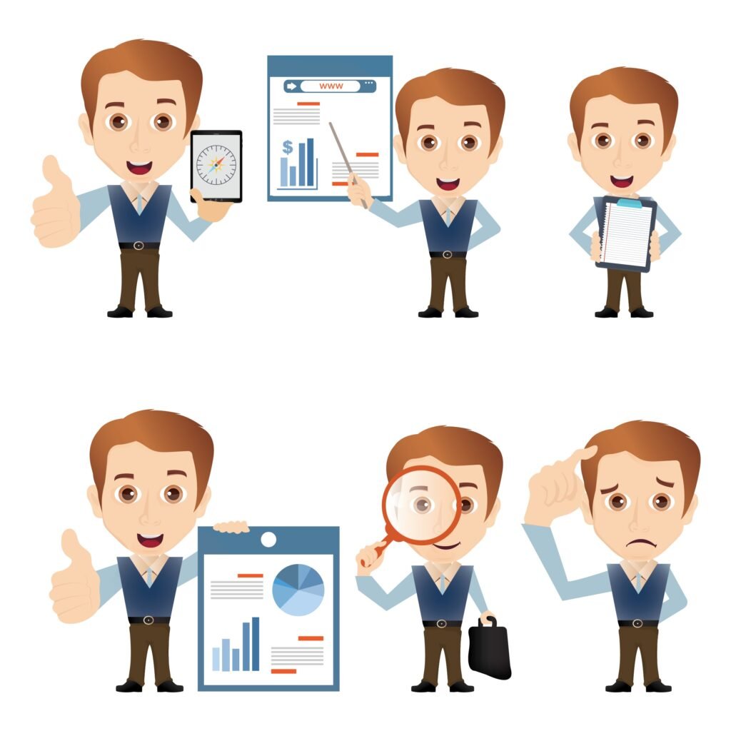 Sales Representative