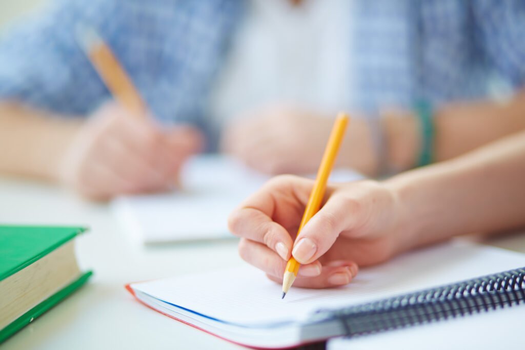 TCS Round 1 - Online Written Test