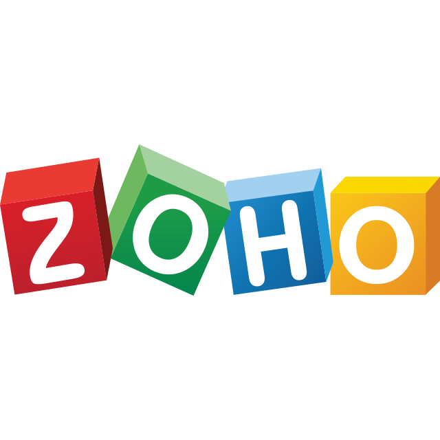 zoho Crack Jobs