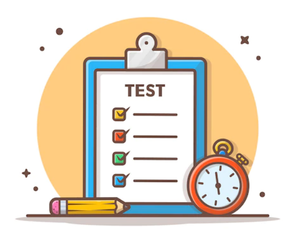 Give Mock Tests