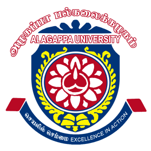 Alagappa University Recruitment
